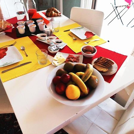 Bb Ca Margarida Bed and Breakfast Abano Terme Buitenkant foto