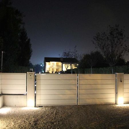 Bb Ca Margarida Bed and Breakfast Abano Terme Buitenkant foto