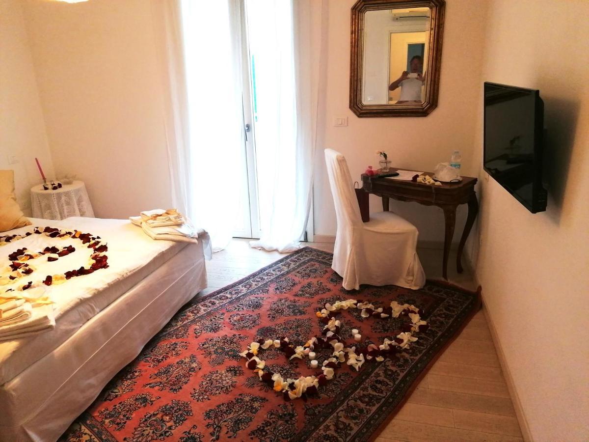 Bb Ca Margarida Bed and Breakfast Abano Terme Buitenkant foto