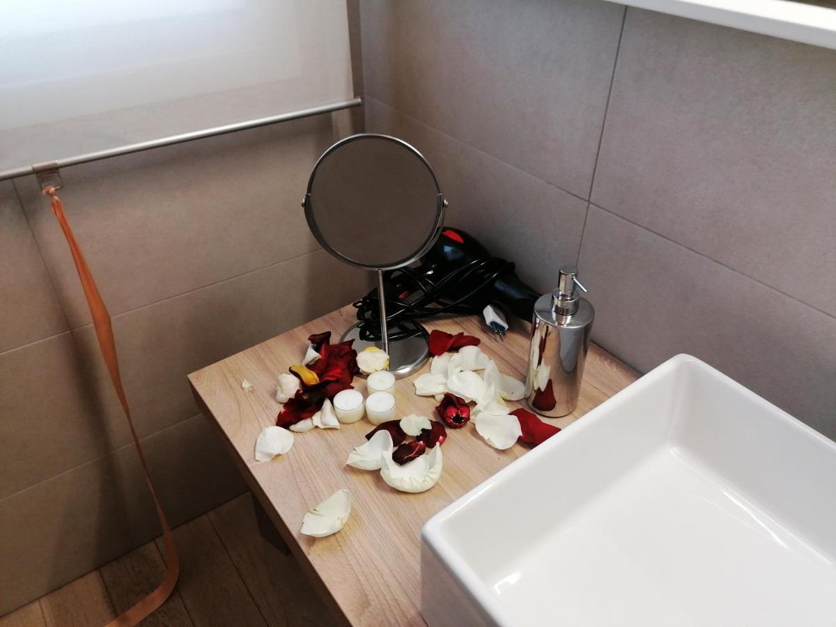 Bb Ca Margarida Bed and Breakfast Abano Terme Buitenkant foto