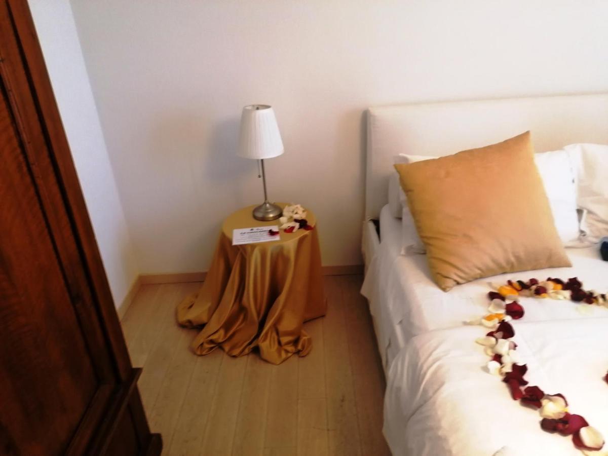 Bb Ca Margarida Bed and Breakfast Abano Terme Buitenkant foto