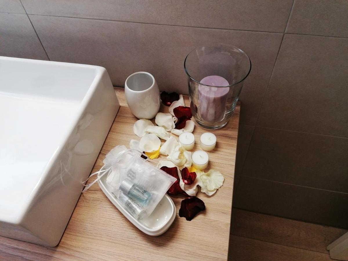 Bb Ca Margarida Bed and Breakfast Abano Terme Buitenkant foto