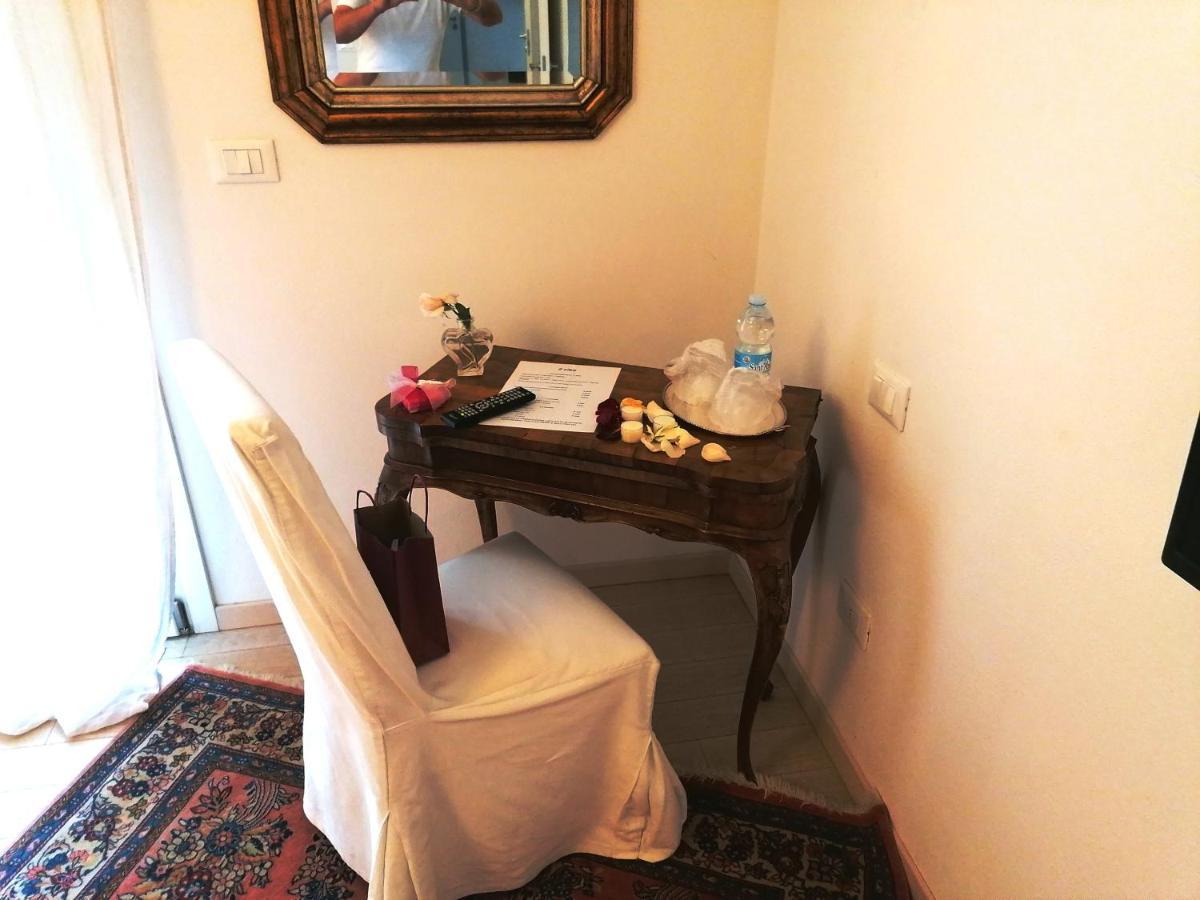 Bb Ca Margarida Bed and Breakfast Abano Terme Buitenkant foto