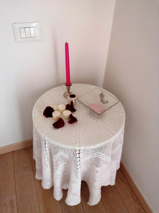 Bb Ca Margarida Bed and Breakfast Abano Terme Buitenkant foto