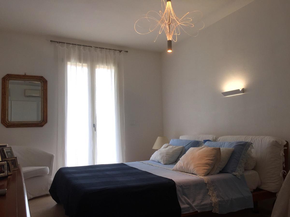 Bb Ca Margarida Bed and Breakfast Abano Terme Buitenkant foto