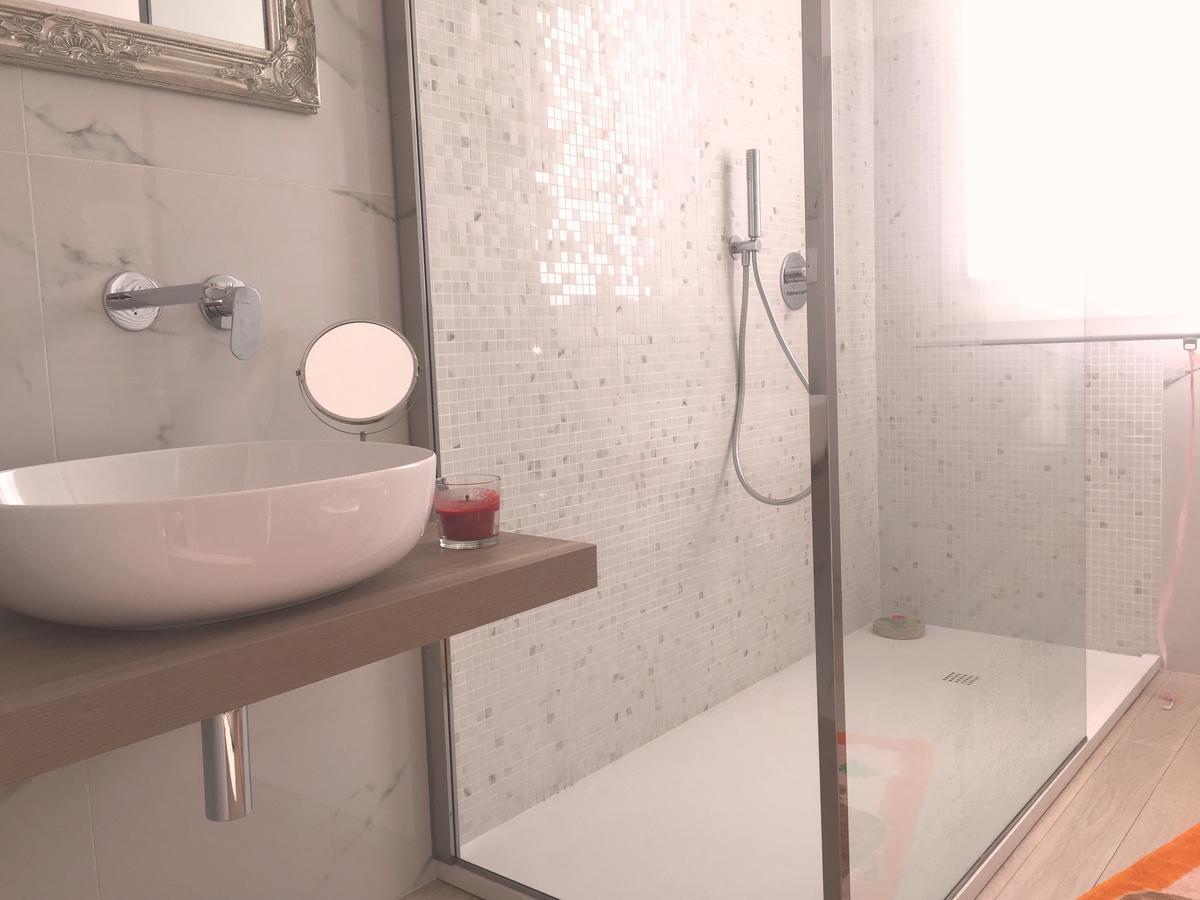 Bb Ca Margarida Bed and Breakfast Abano Terme Buitenkant foto