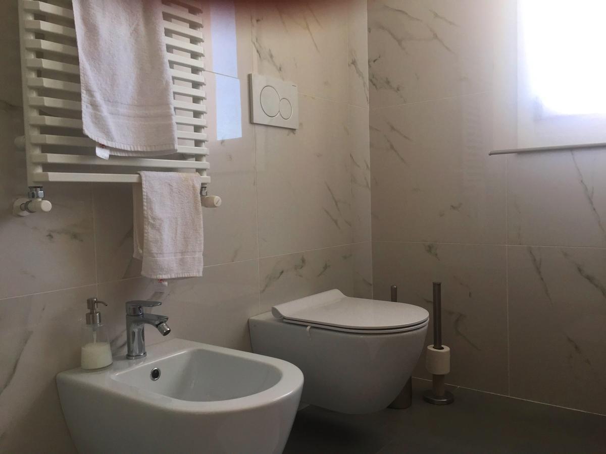 Bb Ca Margarida Bed and Breakfast Abano Terme Buitenkant foto