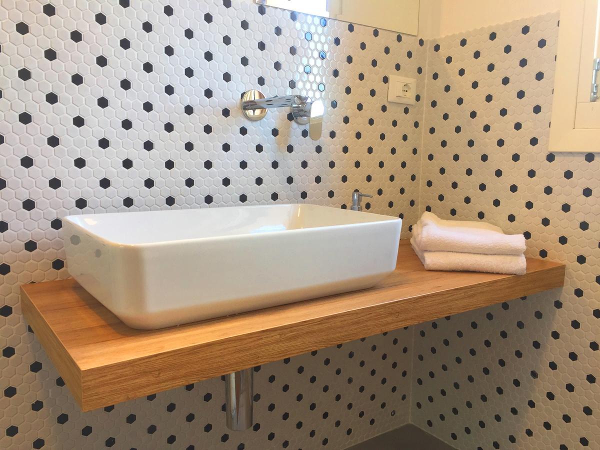 Bb Ca Margarida Bed and Breakfast Abano Terme Buitenkant foto