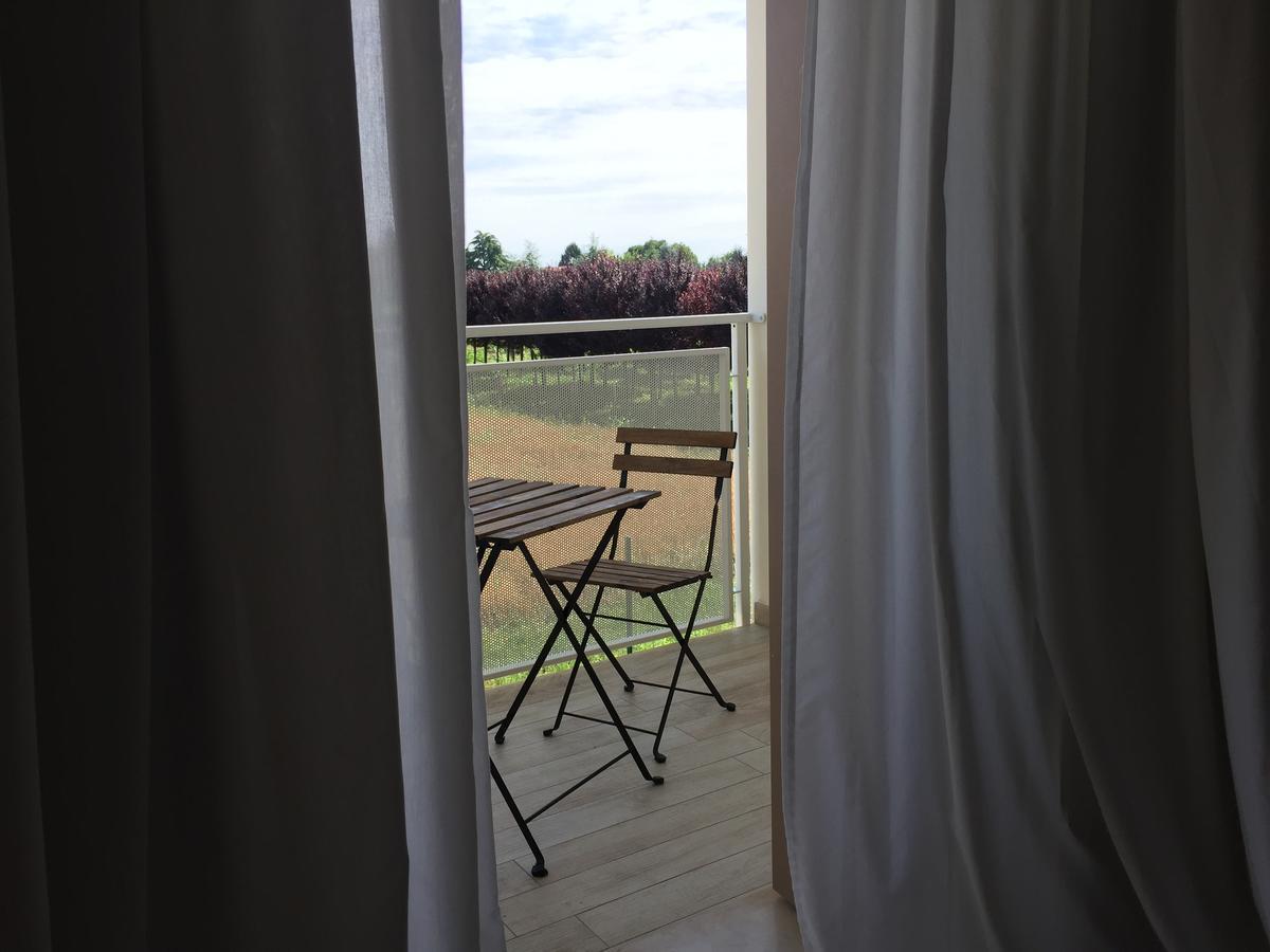 Bb Ca Margarida Bed and Breakfast Abano Terme Buitenkant foto