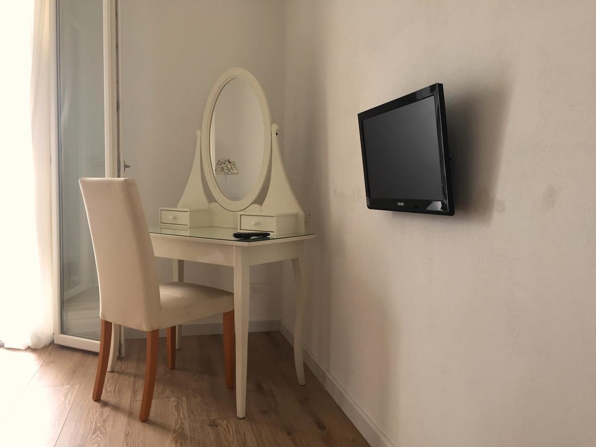 Bb Ca Margarida Bed and Breakfast Abano Terme Buitenkant foto
