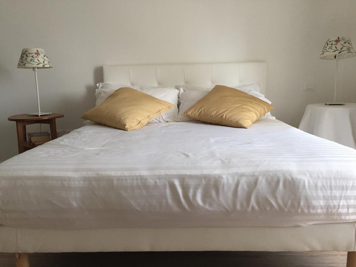 Bb Ca Margarida Bed and Breakfast Abano Terme Buitenkant foto