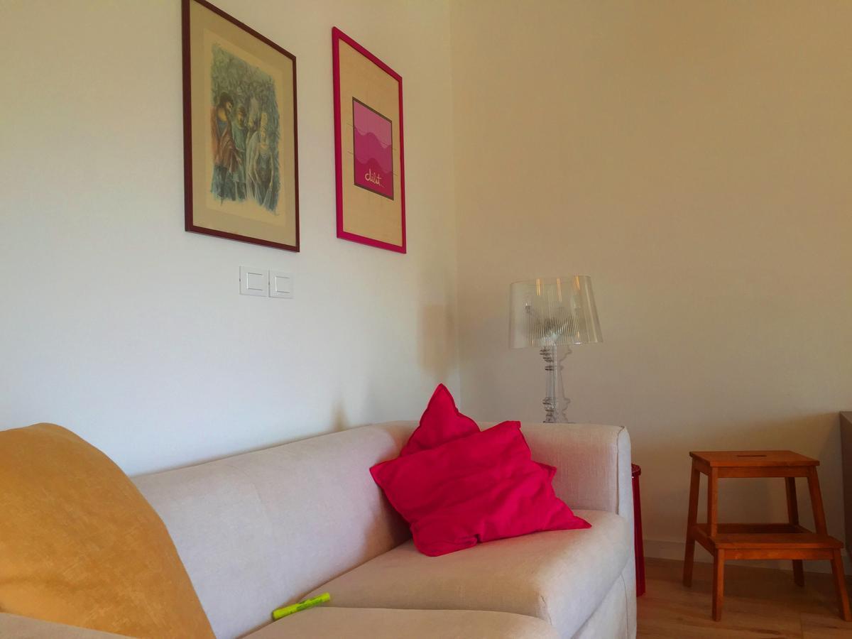 Bb Ca Margarida Bed and Breakfast Abano Terme Buitenkant foto