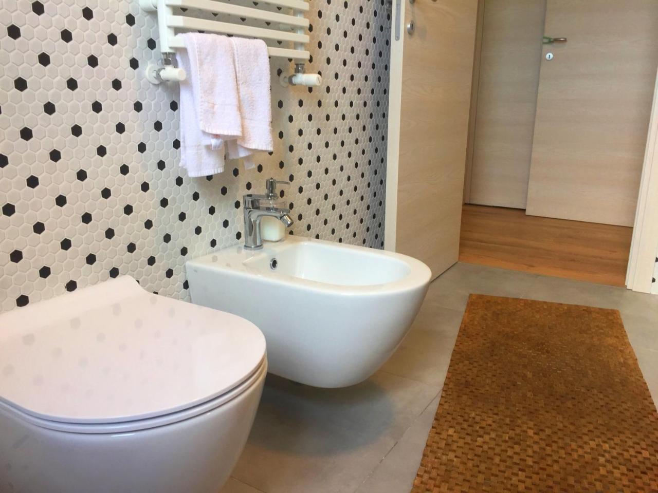 Bb Ca Margarida Bed and Breakfast Abano Terme Buitenkant foto