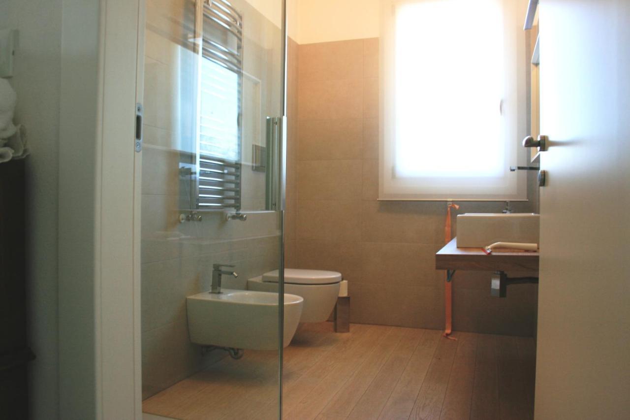 Bb Ca Margarida Bed and Breakfast Abano Terme Buitenkant foto