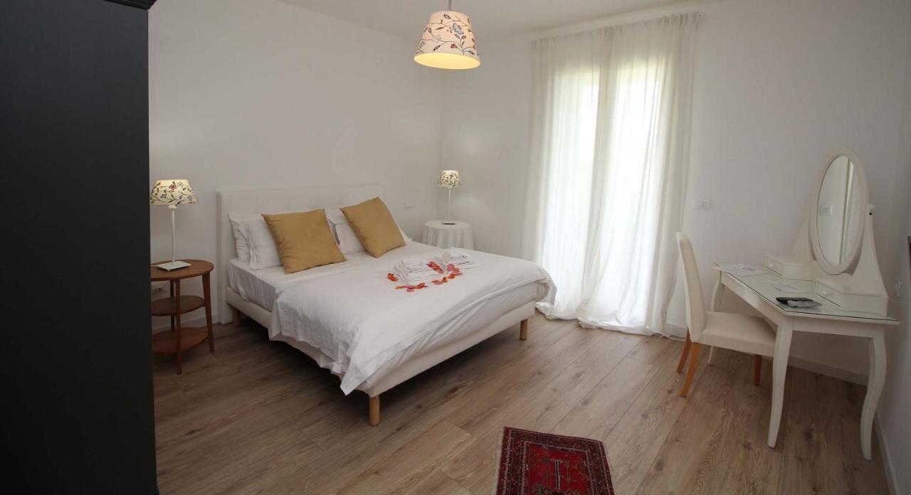 Bb Ca Margarida Bed and Breakfast Abano Terme Buitenkant foto