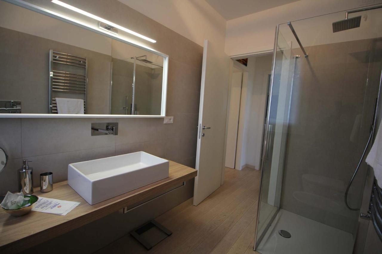 Bb Ca Margarida Bed and Breakfast Abano Terme Buitenkant foto