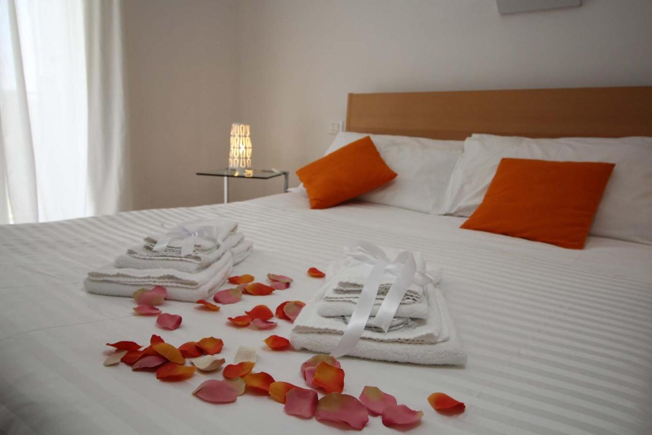 Bb Ca Margarida Bed and Breakfast Abano Terme Buitenkant foto
