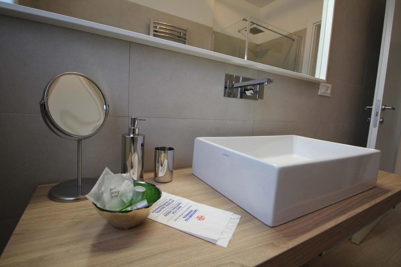Bb Ca Margarida Bed and Breakfast Abano Terme Buitenkant foto