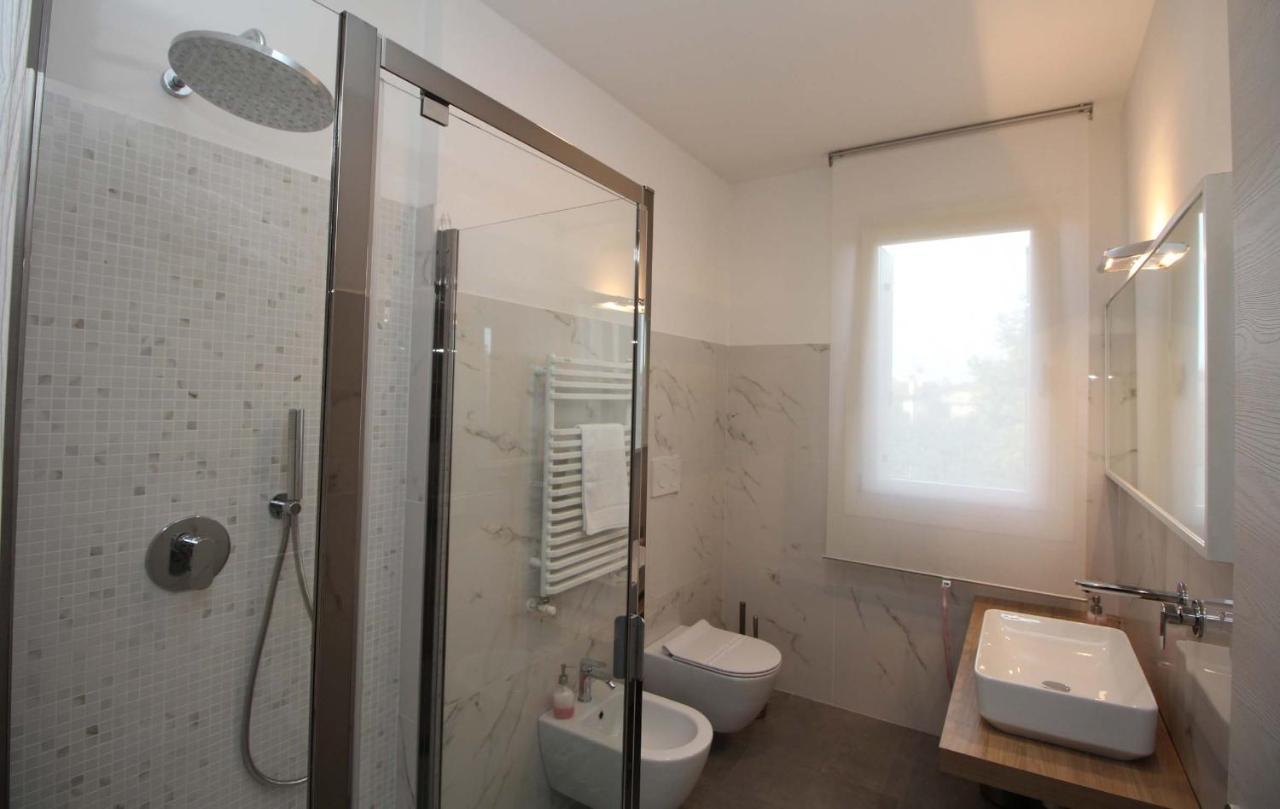 Bb Ca Margarida Bed and Breakfast Abano Terme Buitenkant foto