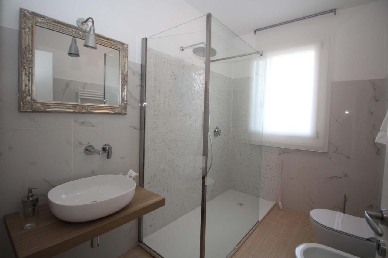 Bb Ca Margarida Bed and Breakfast Abano Terme Buitenkant foto