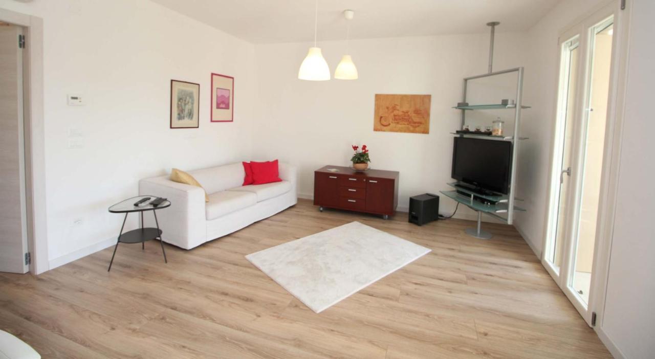 Bb Ca Margarida Bed and Breakfast Abano Terme Buitenkant foto