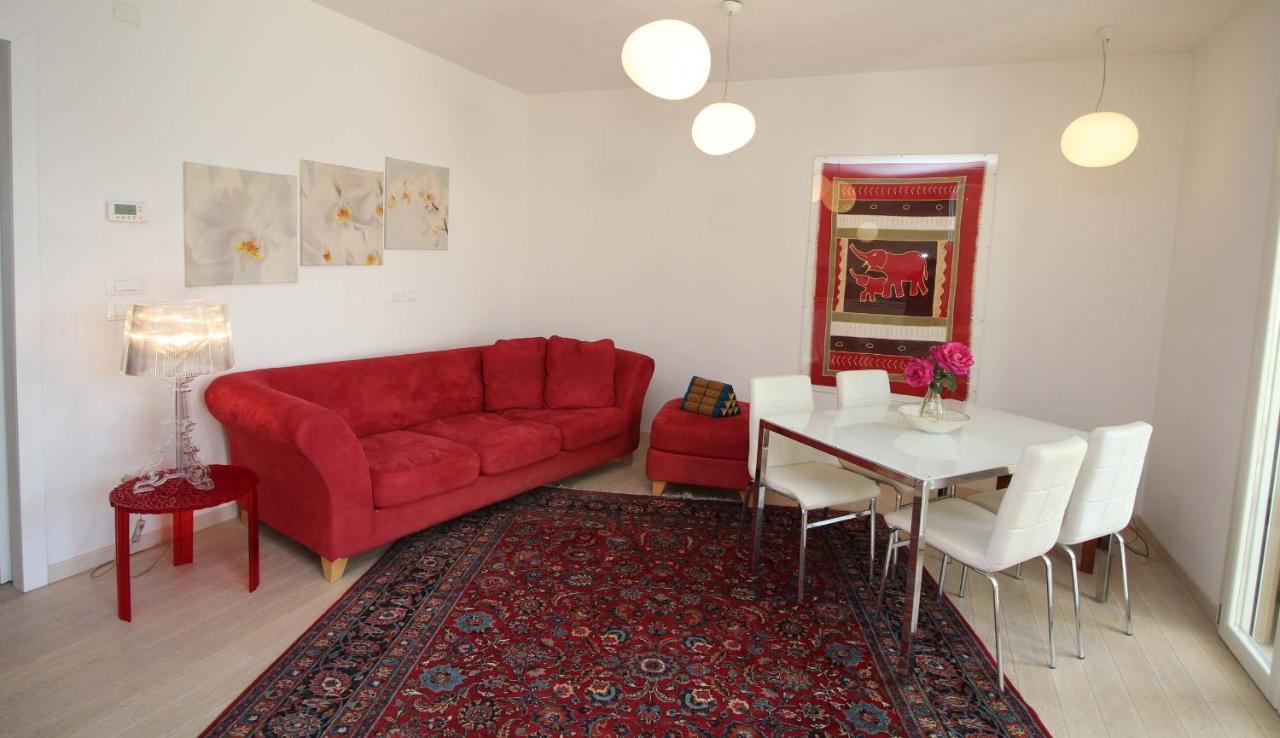 Bb Ca Margarida Bed and Breakfast Abano Terme Buitenkant foto