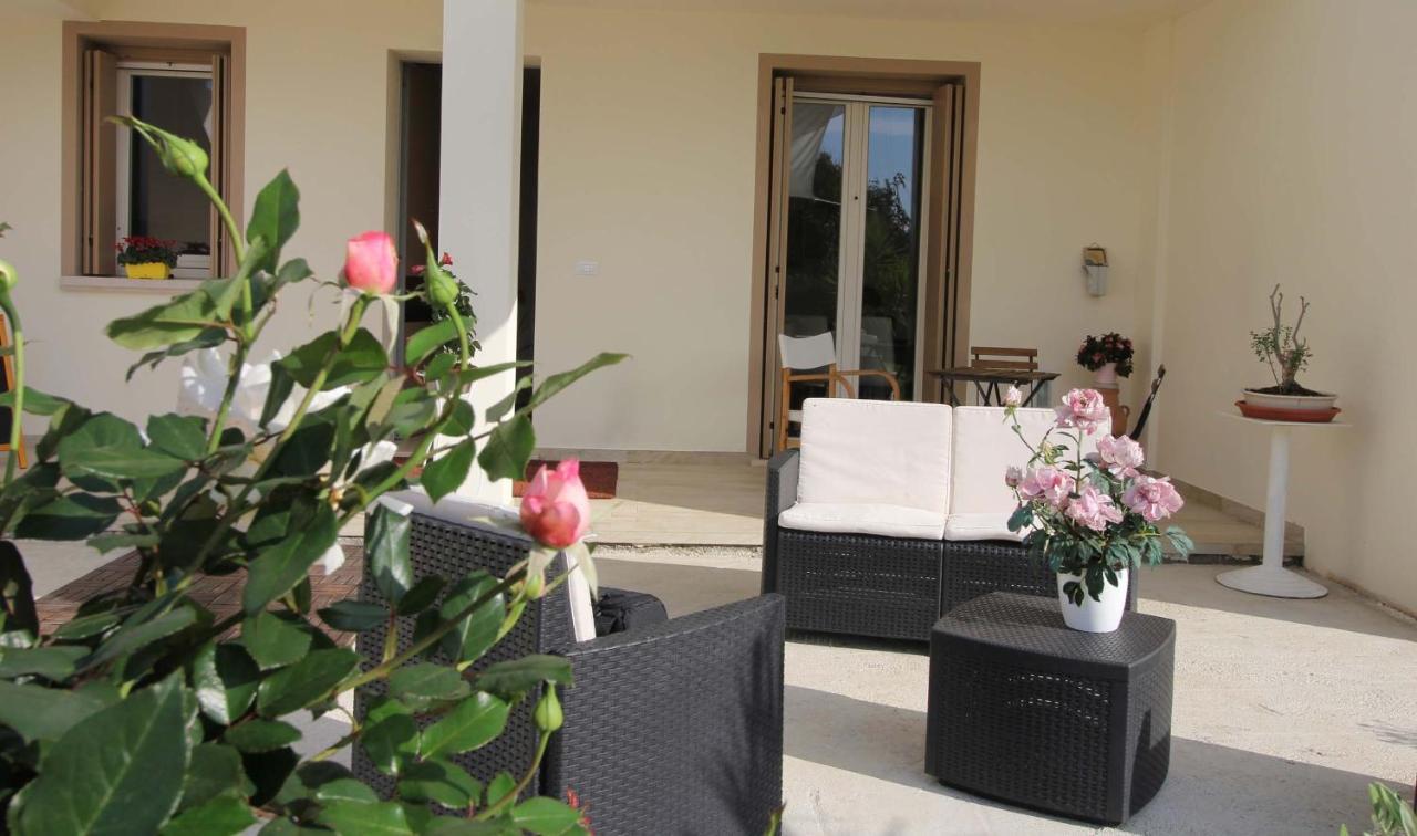 Bb Ca Margarida Bed and Breakfast Abano Terme Buitenkant foto