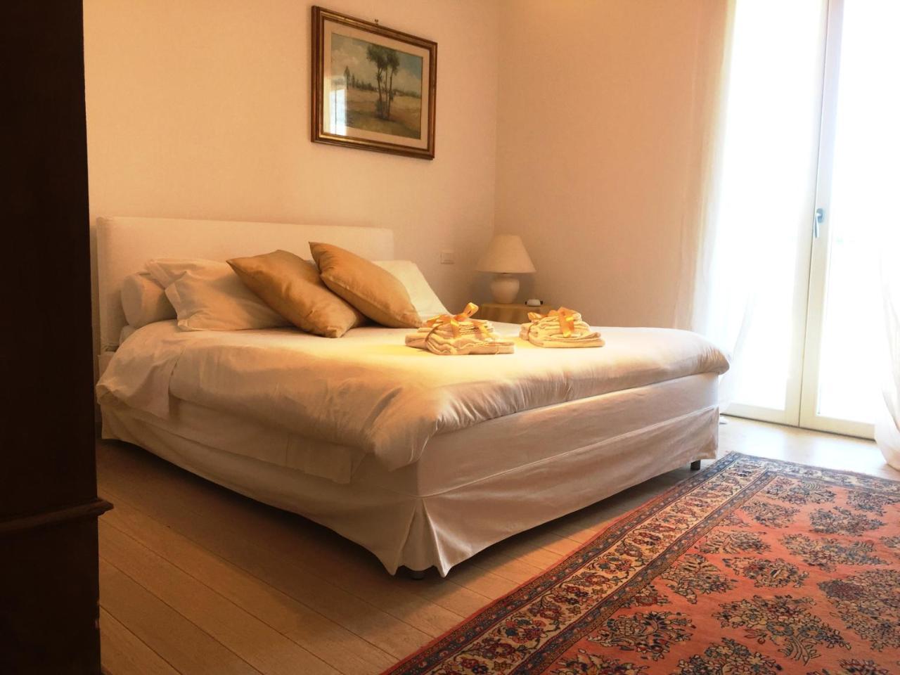 Bb Ca Margarida Bed and Breakfast Abano Terme Buitenkant foto