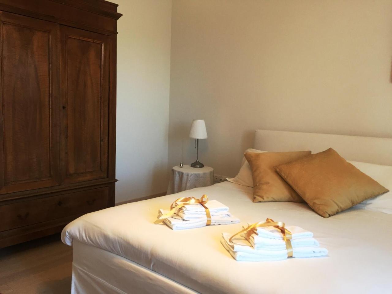 Bb Ca Margarida Bed and Breakfast Abano Terme Buitenkant foto