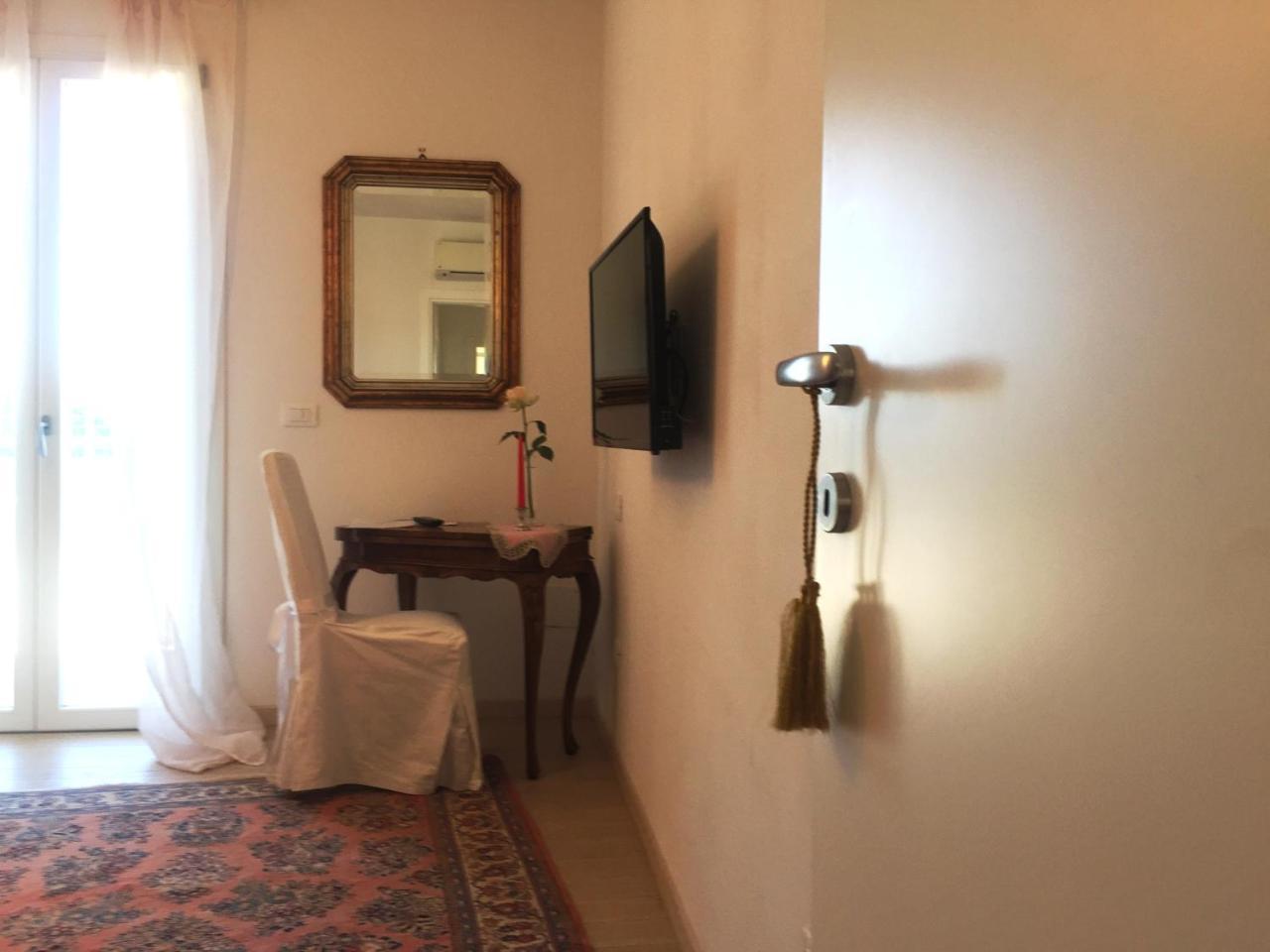 Bb Ca Margarida Bed and Breakfast Abano Terme Buitenkant foto