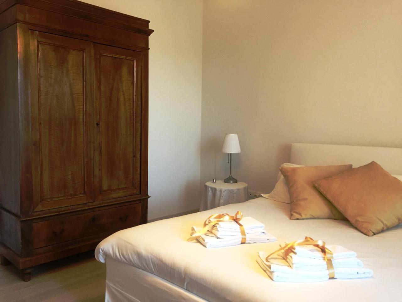 Bb Ca Margarida Bed and Breakfast Abano Terme Buitenkant foto