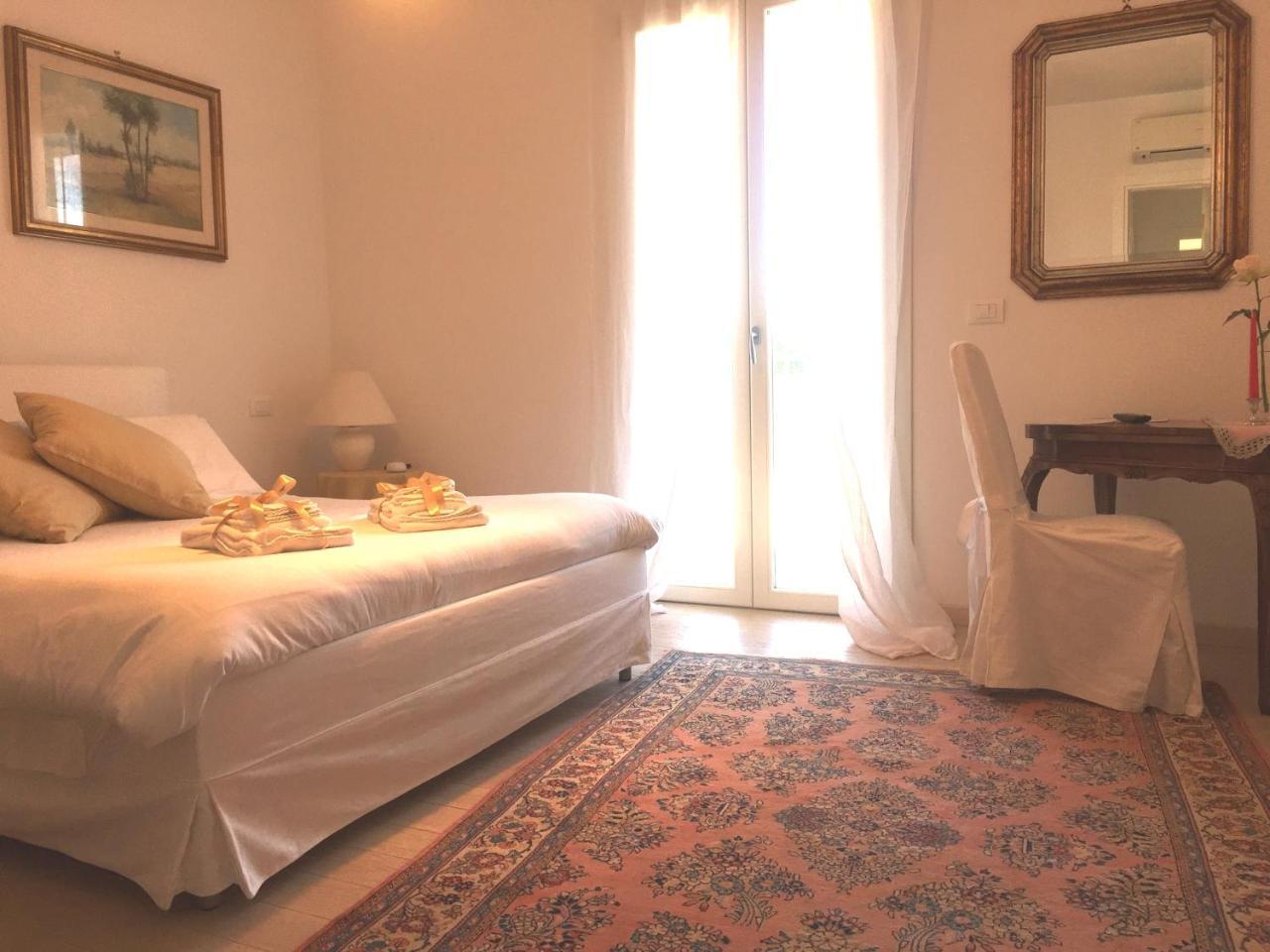 Bb Ca Margarida Bed and Breakfast Abano Terme Buitenkant foto