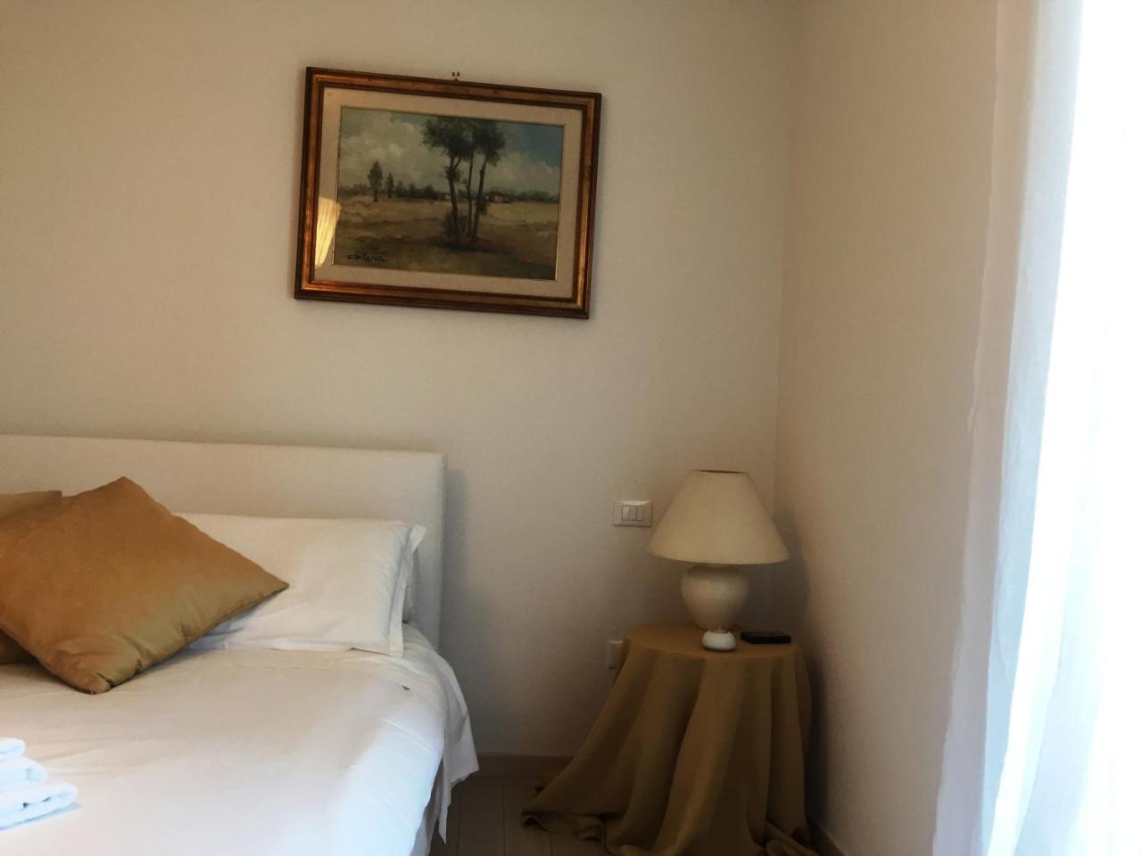 Bb Ca Margarida Bed and Breakfast Abano Terme Buitenkant foto